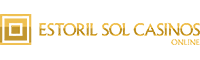 Logótipo do Estoril Sol Casinos