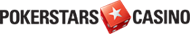 Logótipo do PokerStars Casino