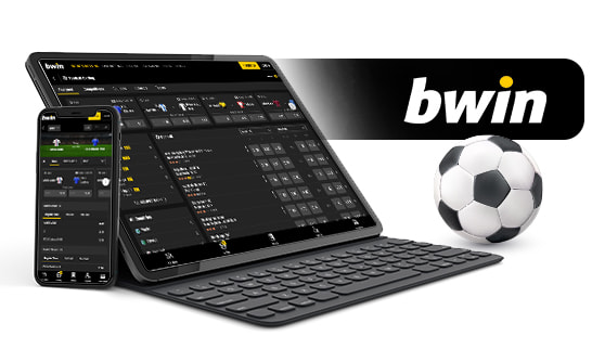 Os Mercados de Apostas em Futebol no Telemóvel na bwin