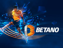Apostas de Futebol Betano