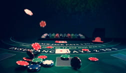 Blackjack online