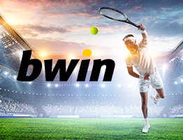 Apostas de Ténis na bwin
