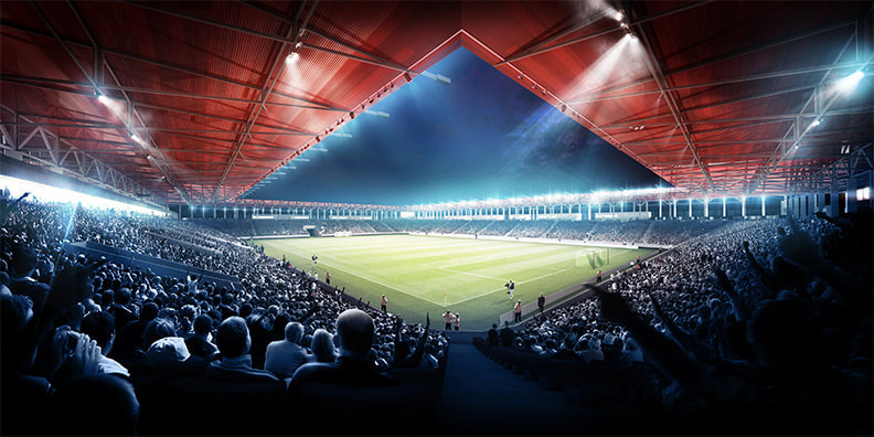 Casa de Apostas Para Futebol