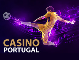 Apostas de Futebol Casino Portugal