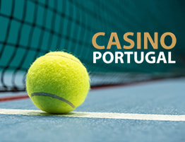 Apostas de Ténis Casino Portugal