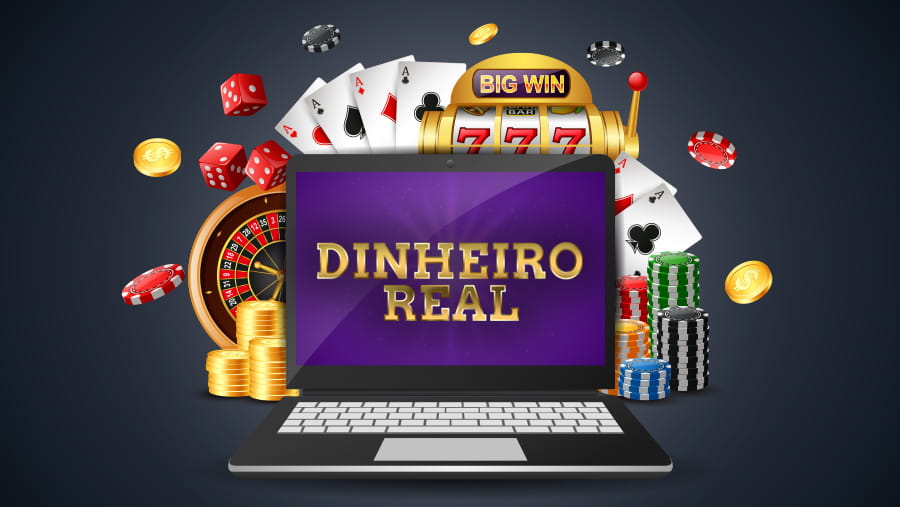 Top casinos online Android 2023 - Ganhe dinheiro real!