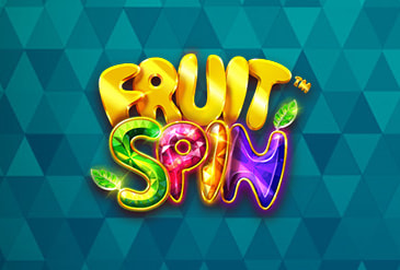 Fruit Spin