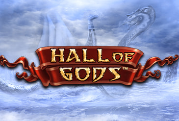 Hall of Gods