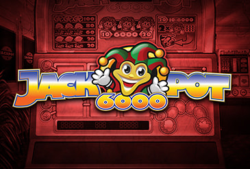 Jackpot 6000