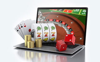 jogo de casino online gratis