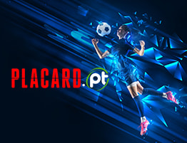 Apostas de Futebol Placard