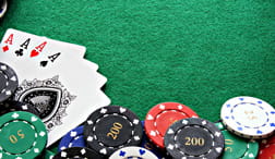 Poker online