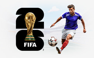 Sites de apostas portugueses para o Mundial 2026.