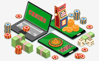 Top casinos online Android 2023 - Ganhe dinheiro real!