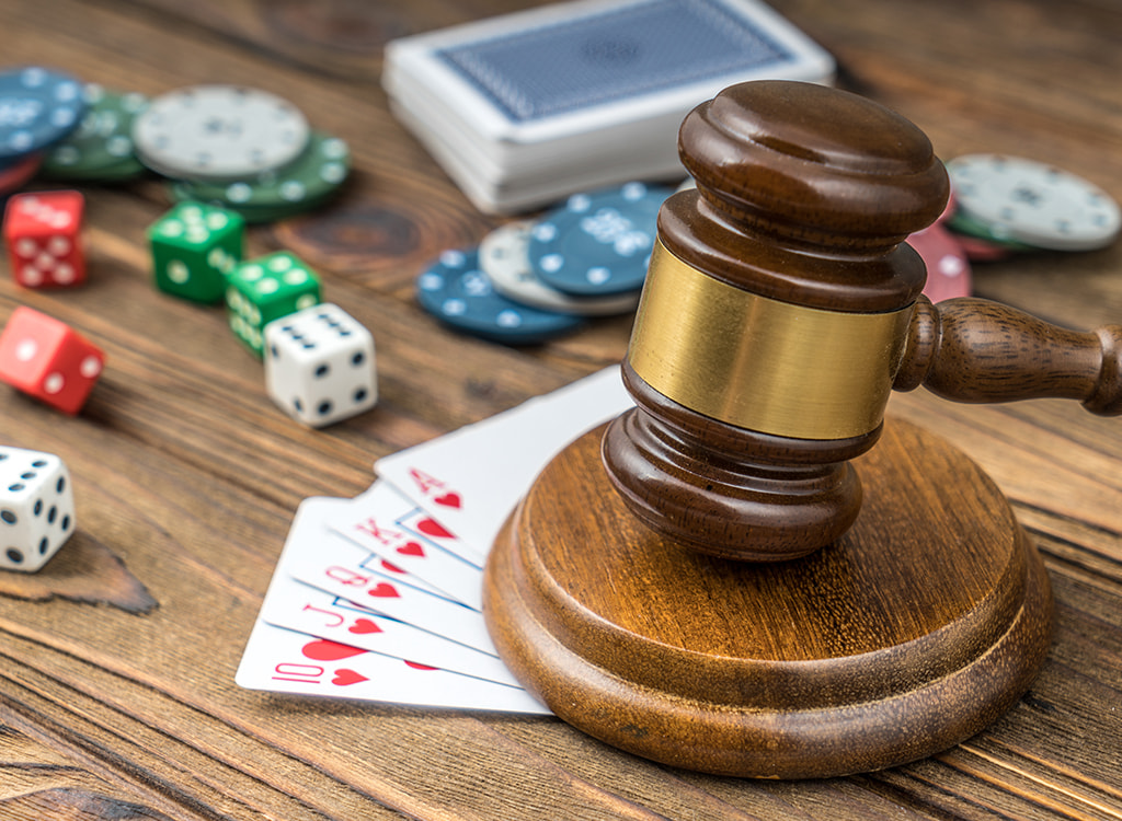 Casinos Ilegais e os Seus Riscos