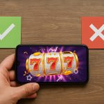 Os Casinos Online no Telemóvel são um Conforto ou Desvantagem?