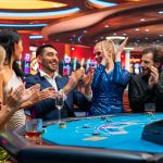 Casinos em Portugal – Dicas Para Uma Noite de Sucesso