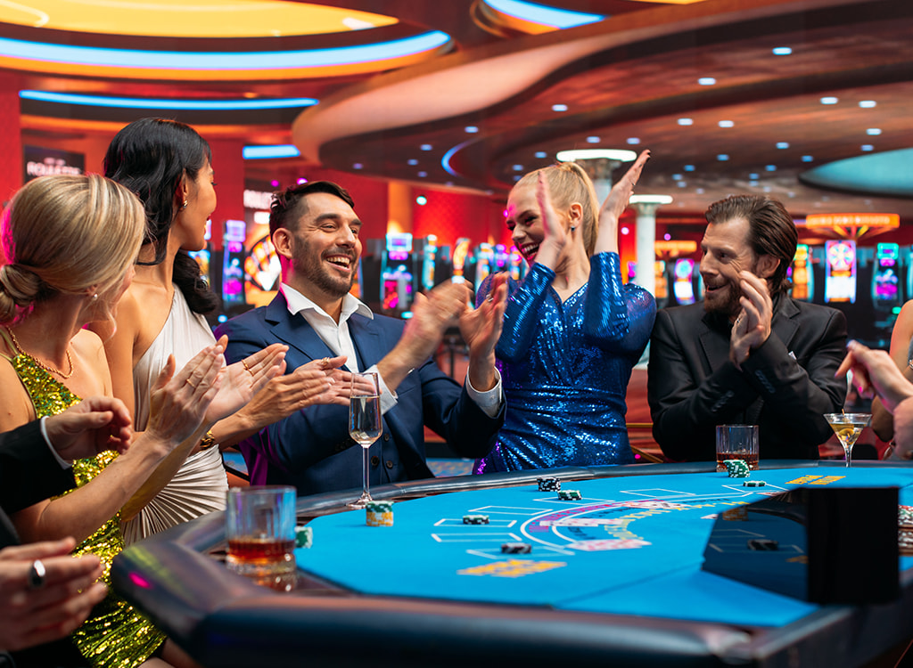 Casinos em Portugal – Dicas Para Uma Noite de Sucesso