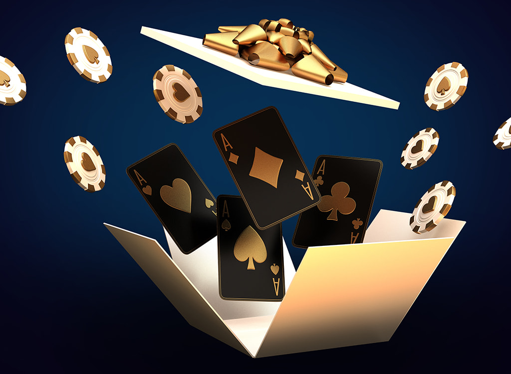 Como Cumprir com Requisitos de Bónus de Casino