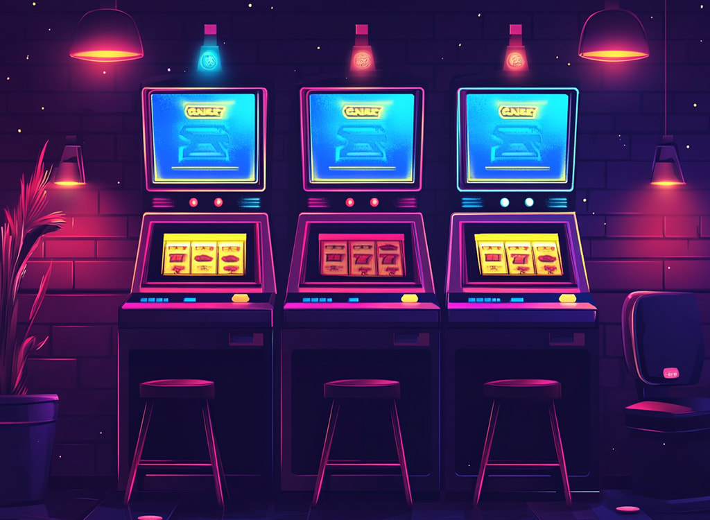 Como Identificar Jogos de Casino com Boas Probabilidades