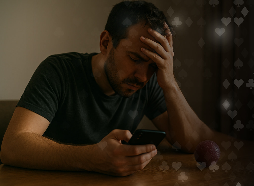 Os Maiores Erros dos Jogadores em Casinos Online