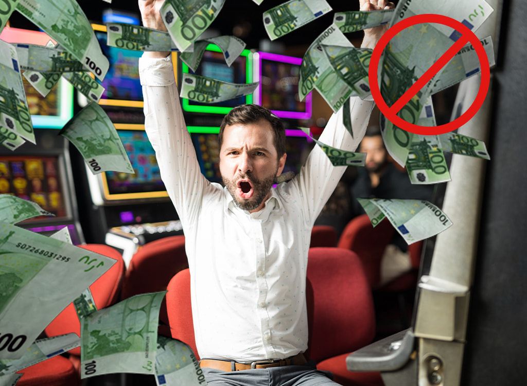 Os Casinos Legais em Portugal Podem Banir os Jogadores Lucrativos?