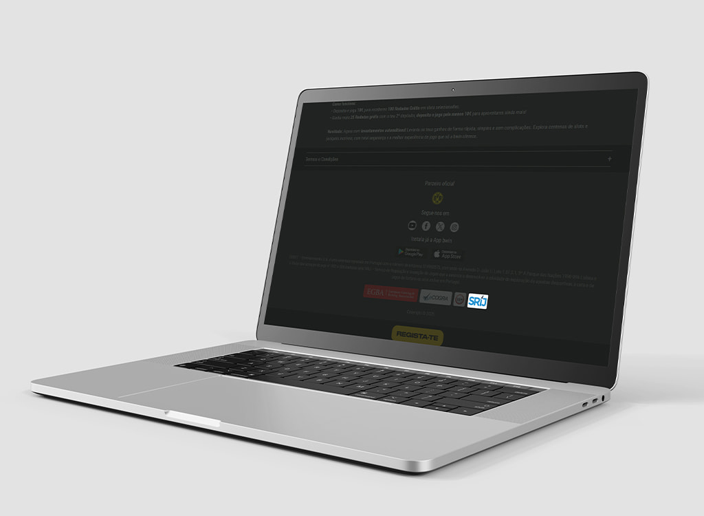 Guia Para Verificar a Licença do SRIJ num Casino Online em Portugal