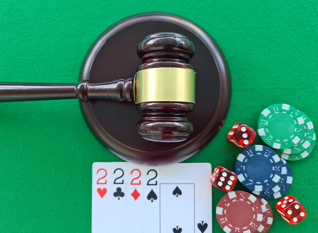 Como Jogar com Responsabilidade e Prevenir o Vício em Casinos Online