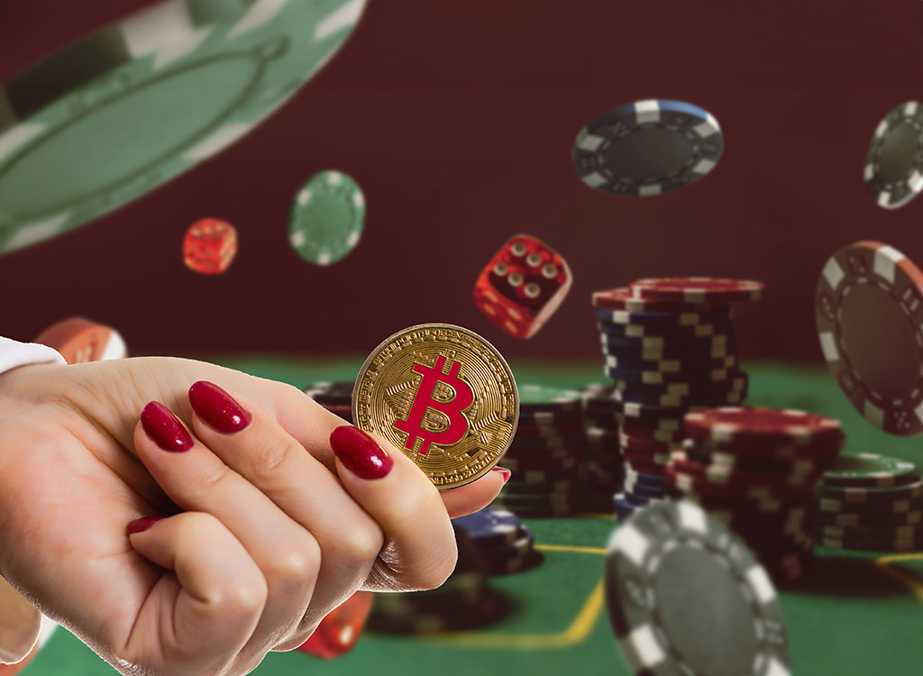 O que diz a Legislação Portuguese Sobre Apostas com Criptomoedas