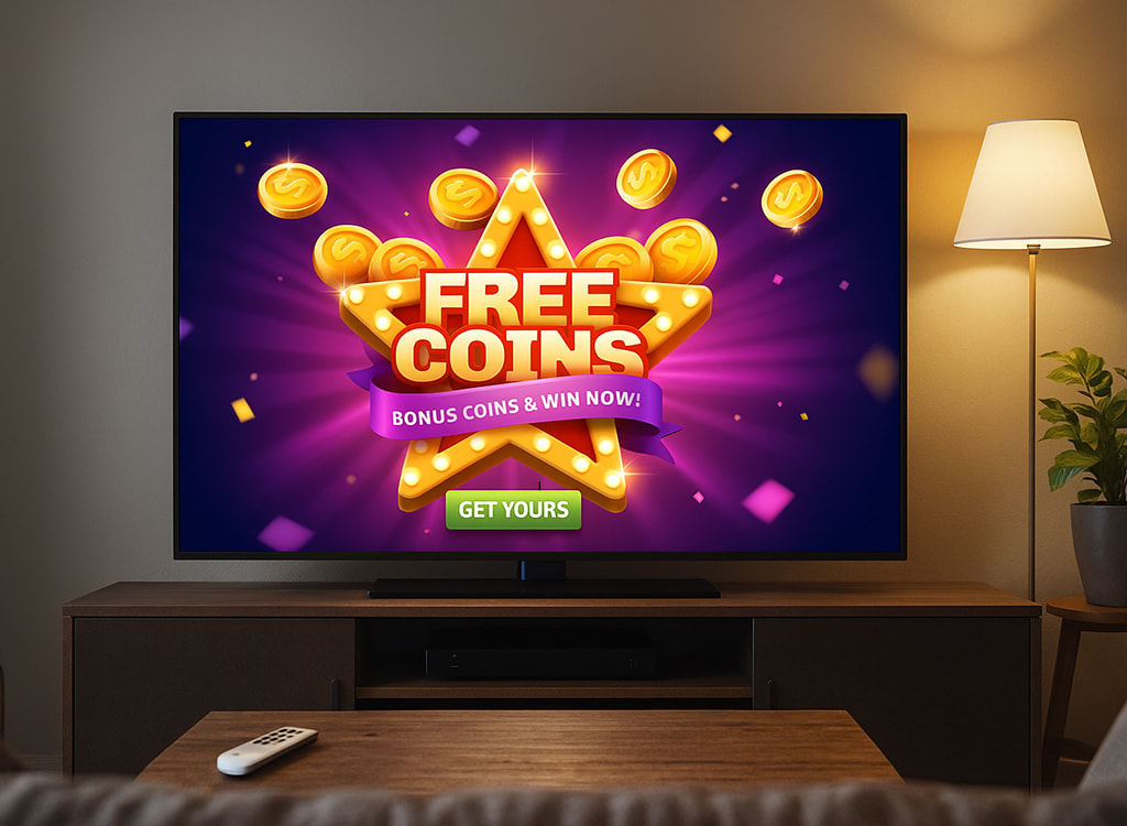 A Publicidade a Casinos é Excessiva em Portugal?