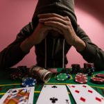 Psicologia: Porque Continuas a Jogar Mesmo Depois de Peder?