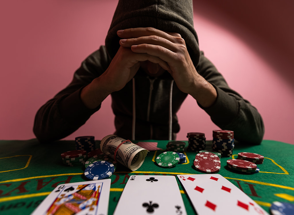 Psicologia: Porque Continuas a Jogar Mesmo Depois de Peder?