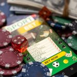 Exemplo de apostas ao vivo online