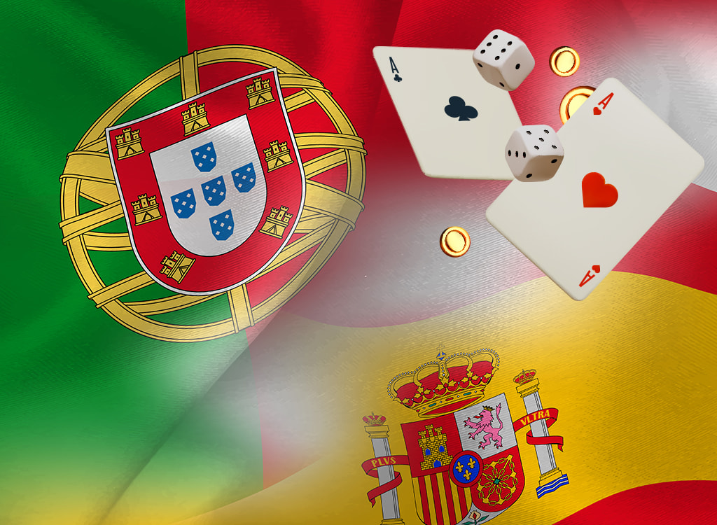 Comparativo de leis de apostas entre Espanha e Portugal em 2026