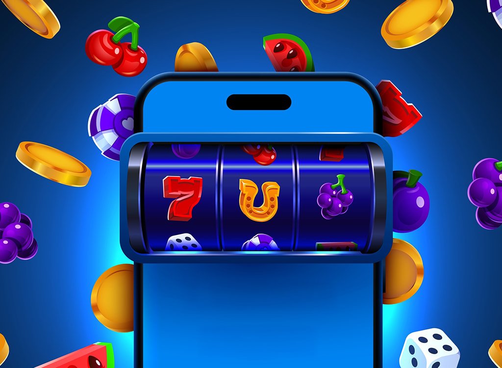 Estratégias para slots online